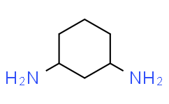反-1，3-环己烷二胺,97%