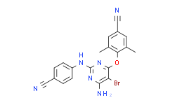 Etravirine (TMC125)