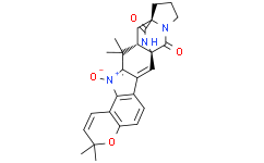 (+)-Avrainvillamide