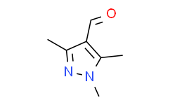 1，3，5-三甲基-1H-吡唑-4-甲醛,≥98%
