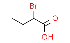 (R)-2-Bromobutanoic acid,98%