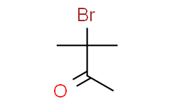 3-溴-3-甲基-2-丁酮,96%