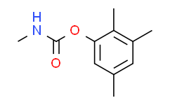 2,3,5-Trimethylphenyl methyl carbamate