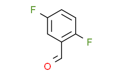 2，5-二氟苯甲醛,98%