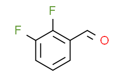 2，3-二氟苯甲醛,98%