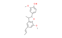 Dehydrodiisoeugenol