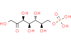 D-Sedoheptulose 7-phosphate