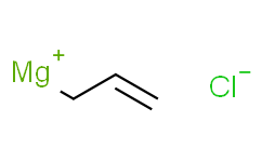 烯丙基氯化镁,2.0 M solution in THF ，MkSeal