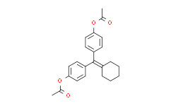 Cyclofenil