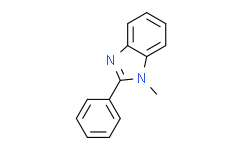 1-甲基-2-苯基-1H-苯并[d]咪唑,97%