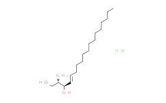 D-erythro-Sphingosine hydrochloride