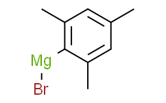2-均三甲苯基溴化镁,1.0 M solution in THF， MkSeal