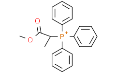 甲氧甲酰基乙基三苯基溴化膦