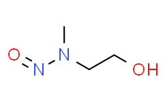 2-(甲基亚硝基氨基)乙醇,98%
