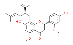 (2S)-2'-Methoxykurarinone