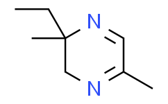 2-乙基-3，5(6)-二甲基吡嗪,≥98%