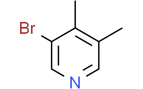 3-bromo-4,5-dimethylpyridine
