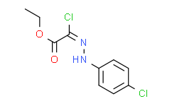2-氯-2-[2-(4-氯苯基)亚肼基]-乙酸乙酯,98%