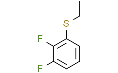 (2，3-二氟苯基)(乙基)硫醚