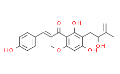 Xanthohumol D