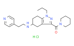 NUCC-390 dihydrochloride