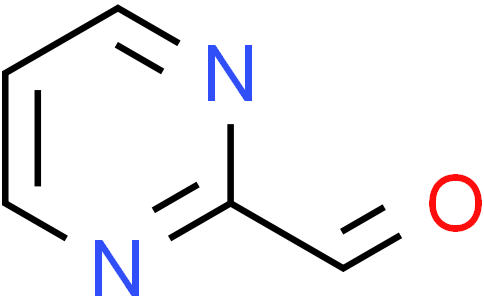 pyrimidine-2-carbaldehyde