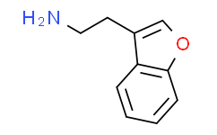苯并呋喃-3-乙胺,98%