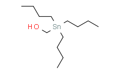 (Tributylstannyl)methanol,≥95%