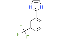 2-[3-(三氟甲基)苯基]-1H-咪唑