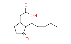 (±)-Jasmonic acid-d5