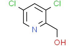 (3，5-二氯吡啶-2-基)甲醇,97%