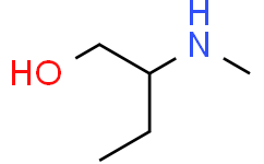 2-(methylamino)butan-1-ol