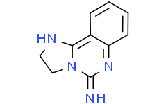 2,3-DIHYDRO-IMIDAZO[1,2-C]QUINAZOLIN-5-YLAMINE