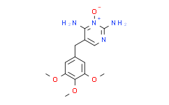 Trimethoprim 3-oxide