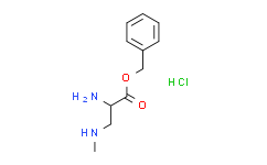 (2-(甲基氨基)乙基)氨基甲酸苄酯盐酸盐,97%