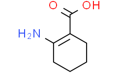 2-氨基环己-1-烯羧酸