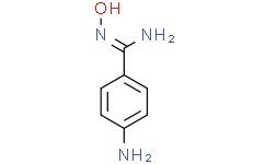 4-amino Benzamidoxime