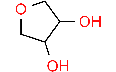tetrahydrofuran-3,4-diol