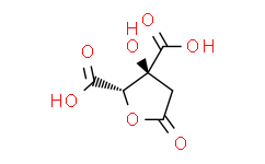 (-)-Hydroxycitric acid lactone (Garcinia lactone)