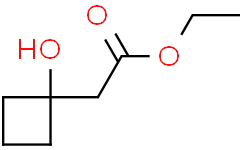 2-(1-羟基环丁基)乙酸乙酯