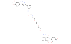 PROTAC α-synuclein degrader 5