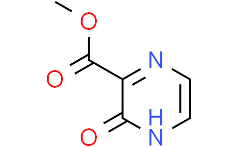 methyl 3-oxo-3,4-dihydropyrazine-2-carboxylate