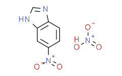 5-硝基苯并咪唑硝酸盐,≥98%