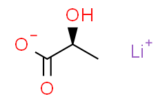 L-乳酸锂,99%