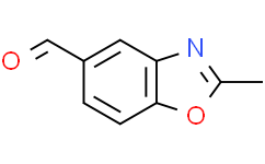 2-甲基苯并[D]恶唑-5-甲醛