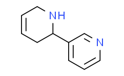 (R，S)-Anatabine,98%