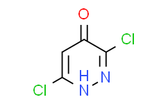 3，6-二氯哒嗪-4-醇,≥97%