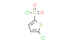 5-氯噻吩-2-磺酰氯,96%