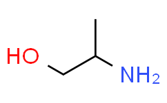 (|S|)-(+)-2-氨基-1-丙醇,98%