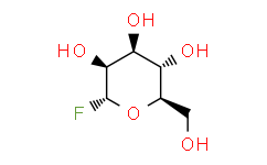 α-D-氟代吡喃甘露糖,≥98%